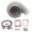 Turbocharger Pulsar PSR 3584 Gen3 1050HP .82 Stainless Steel T4 Inlet 3" V-Band Outlet