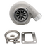 Turbocharger Pulsar PSR 3584 Gen2 1000HP .82 T4 Inlet 3" V-Band Outlet
