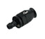 AN6 PTFE - 8mm hose adapter
