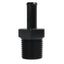 3/8" NPT – 12.5mm vooliku adapter