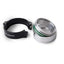 V-band alumiinium 3"