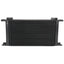 Hurricane Oil cooler 19 row (330mm)