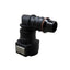 Hurricane SAE Quick Fitting 90° (9,49 / ID10)