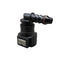 Hurricane SAE Quick Fitting 90° (9,49 / ID6)