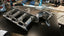 KL Racing Volvo B230 8V intake manifold – runners and injector bosses