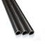 Steel tube straight ~980mm - 28mm OD