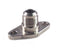 AN10 Oil return flange CC51 SS