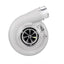 Turbocharger Pulsar PSR 363D 780HP .91 T4 Twin Scroll Inlet 4.21" Marmon V-Band Outlet 80*73mm Turbine Wheel Ball bearings
