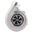 Turbocharger Pulsar PSR PTE 6766E 935HP .82 T3 Inlet 3" V-Band outlet Ball bearings