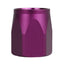 Press sleeve AN16 purple