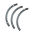 1mm Shims to Sachs -763 pressure plate