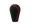 REVIN käigukanginupp Special Alcantara (kollane)