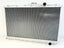 Radiaator Mitsubishi Lancer Evolution 92-96