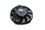 SPAL cooling fan 225mm / 9" suction