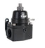 SPD kütuserõhu regulaator V3 E85 must