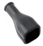 Rubber cover for Deutsch DTM connector 4-pin