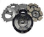 Tenaci solid "performance" kit - 2-disc - 240 mm for BMW M50, M52, M54 & S54