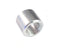 Keevisliitmik 1/4" NPT sisekeere roostevaba