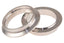 Garrett G42 downpipe flants (T4 housing)