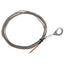 12mm Temperature sensor with ring terminal (Type-K)