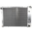 Radiator Chevrolet Impala 71-73, Camaro 70-81, Chevelle 68-73