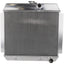 Radiaator Chevrolet Bel Air V8 50-54