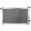 Radiaator Chevrolet Camaro, Pontiac Firebird 82-92