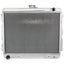 Radiaator Dodge, Plymouth 68-74