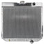 Radiator Ford Mustang 67-70, Galaxie 64-68, Cougar, 67-68