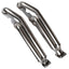 Headers Small Block Chevy (SBC) Turbo T3/T4