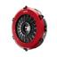 Twin Disc Clutch UniClutch Track For Ford Mustang 5.0L V8 S650 2022 + Coyote (Dual Mass Flywheel)