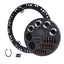 UniClutch FITMENT KIT 195mm UCFK08293-A-001