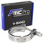 V-BAND FMIC PRO 51mm Clamp 2"