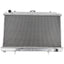 Alumiiniumradiaator Nissan S14 / S15