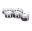 Wiseco kolvid MINI/Peugeot "Prince" 1.6L 16V(10.1:1)77,50mm-N14B16