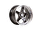 59North D-004 – Gloss Black / Polished (Signature Series)
