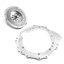 PMC adapterikomplekt Mercedes Benz OM605 - Nissan Patrol Y61ZD30