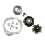 PMC STAGE 2 Nissan RB - Nissan 350Z Z33 370Z Z34 - 250mm / 9,84"