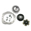 PMC STAGE 2 Nissan SR - Nissan 350Z Z33 370Z Z34 - 250mm / 9,84"