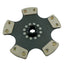 PMC sinter ketas BMW 228mm 23x29-10N