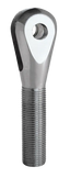 Clevis 5/8" (1/2 Hole)