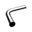 Aluminium elbow 90' 25mm, 30cm