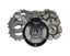 Tenaci modular "performance" kit - 3-disc - 184 mm for Toyota 1UZ-2UZ-3UZ
