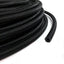 AN6 nailonarmeeringuga PTFE voolik