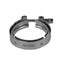 V-BAND Racespec Clamp 70mm (2.75'')
