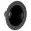 Inlet 63mm Black