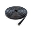 Silicone heat insulation sleeve 15mm - 10cm section