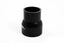 Silicone hose Black 3,75 - 4'' (95-102mm)