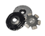 Tenaci "black" solid kit - 1-disc - 240 mm for BMW M50, M52, M54 M57& S54