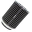 PRORAM PR-CC-120-60 60mm ID Neck Small Multi-fit Cone Air Filter